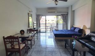 Studio Condo for sale in Nong Prue, Pattaya Yensabai Condotel