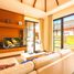 2 Schlafzimmer Villa zu vermieten im Rawai VIP Villas & Kids Park , Rawai, Phuket Town, Phuket