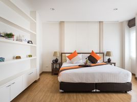 2 Schlafzimmer Wohnung zu vermieten im Thonglor 21 by Bliston, Khlong Tan Nuea