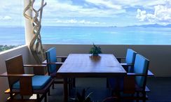 Photos 3 of the ร้านอาหารในโครงการ at Infinity Samui