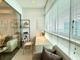 1 Bedroom Condo for rent at The Coast Bangkok, Bang Na, Bang Na, Bangkok