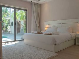 4 Bedroom House for rent in AsiaVillas, Rawai, Phuket Town, Phuket, Thailand