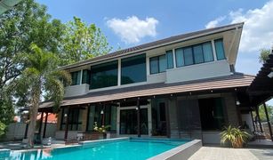 5 Bedrooms Villa for sale in Buak Khang, Chiang Mai 