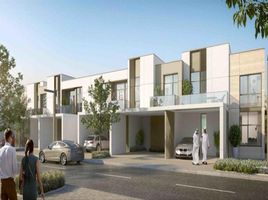 3 Bedroom Townhouse for sale at Ruba - Arabian Ranches III, Arabian Ranches 3