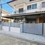3 Bedroom Villa for sale at Phanason Garden Home Thalang, Thep Krasattri, Thalang