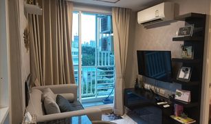 1 Bedroom Condo for sale in Khlong Tan Nuea, Bangkok Bless Residence Ekkamai