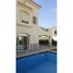 6 Bedroom Villa for sale at Gardenia Park, Al Motamayez District