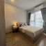 1 Bedroom Condo for rent at Chapter One Shine Bang Po, Bang Sue, Bang Sue, Bangkok