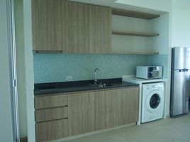 1 Bedroom Condo for rent at Zire Wongamat, Na Kluea, Pattaya