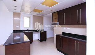 4 Bedrooms Apartment for sale in Al Reef Villas, Abu Dhabi Arabian Style