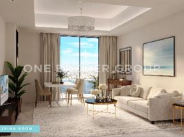 2 Bedroom Apartment for sale at Ajman Creek Towers, Al Rashidiya 1