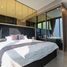 1 Bedroom Apartment for rent at The Esse at Singha Complex, Bang Kapi