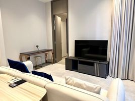 1 Schlafzimmer Appartement zu vermieten im Hyde Heritage Thonglor, Khlong Tan Nuea