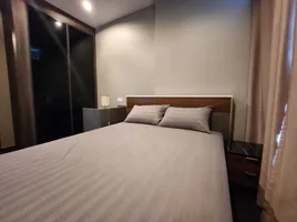 1 Schlafzimmer Appartement zu verkaufen im C Ekkamai, Khlong Tan Nuea