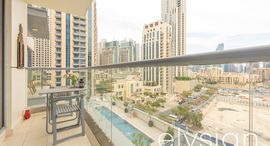 Available Units at Bahwan Tower Downtown