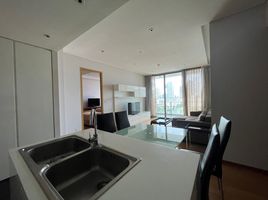 2 Bedroom Apartment for rent at Aequa Sukhumvit 49, Khlong Tan Nuea, Watthana