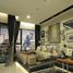 Studio Condo for rent at Rhythm Asoke, Makkasan, Ratchathewi