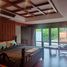 4 Bedroom Villa for rent at Dharawadi, Na Chom Thian, Sattahip