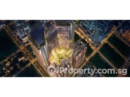 1 Bedroom Apartment for sale at Marina Way, Central subzone, Downtown core, Central Region, Singapore