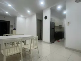 2 Schlafzimmer Appartement zu vermieten im Cộng Hòa Garden, Ward 12