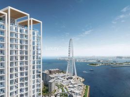 1 बेडरूम अपार्टमेंट for sale at Bluewaters Bay, Bluewaters Residences, Bluewaters