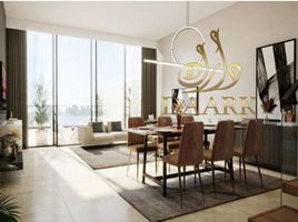 1 Bedroom Apartment for sale at Plaza, Oasis Residences, Masdar City