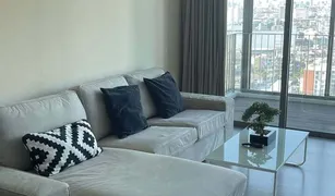 2 Bedrooms Condo for sale in Bang Yi Ruea, Bangkok The Room Sathorn-Taksin