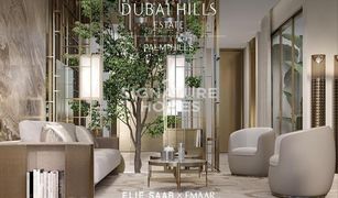 Вилла, 5 спальни на продажу в Dubai Hills, Дубай Palm Hills