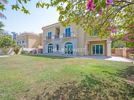 5 Bedroom Villa for sale at Oliva, Victory Heights, Dubai Studio City (DSC)