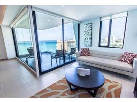 2 Bedroom Condo for sale at Fully furnished 2/2 with den and ocean views!, Manta, Manta