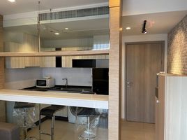 1 Bedroom Condo for sale at HQ By Sansiri, Khlong Tan Nuea, Watthana