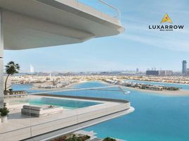 4 Bedroom Apartment for sale at Orla by Omniyat, The Crescent, Palm Jumeirah