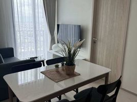 2 Schlafzimmer Wohnung zu vermieten im Nue Noble Ratchada-Lat Phrao, Chantharakasem, Chatuchak, Bangkok