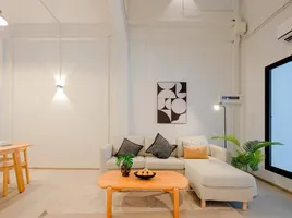 3 спален Таунхаус for sale in Charoenrat BRT, Bang Khlo, Bang Khlo