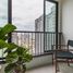 1 Bedroom Apartment for sale at Ideo Sathorn - Thaphra, Bukkhalo, Thon Buri