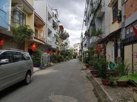 4 Schlafzimmer Haus zu verkaufen in District 7, Ho Chi Minh City, Phu Thuan