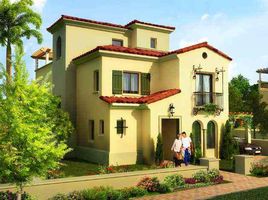 4 Bedroom Villa for sale at Mivida, The 5th Settlement, New Cairo City