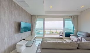 3 Schlafzimmern Wohnung zu verkaufen in Nong Prue, Pattaya Reflection Jomtien Beach