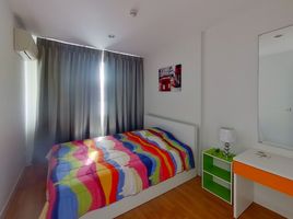 1 Schlafzimmer Appartement zu vermieten im Voque Place Sukhumvit 107, Bang Na