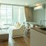 2 Bedroom Apartment for rent at Maestro 01 Sathorn-Yenakat, Thung Mahamek