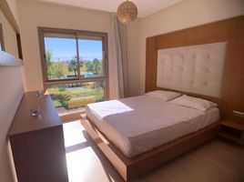 2 Schlafzimmer Appartement zu vermieten im Agdal Golf City Prestigia appartement meublé, Na Menara Gueliz