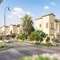 3 Bedroom Townhouse for sale at Bloom Living, Khalifa City A