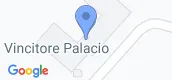 Map View of Vincitore Palacio