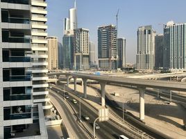 2 Schlafzimmer Wohnung zu verkaufen im Manchester Tower, Dubai Marina