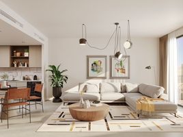 Studio Apartment for sale at Reeman Living, Khalifa City A, Khalifa City, Abu Dhabi