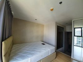 1 Schlafzimmer Wohnung zu verkaufen im Ideo Mobi Sukhumvit 81, Bang Chak