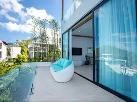 3 Schlafzimmer Haus zu verkaufen in Koh Samui, Surat Thani, Bo Phut