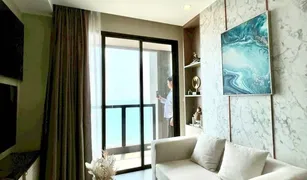 2 Schlafzimmern Wohnung zu verkaufen in Nong Prue, Pattaya The Panora Pattaya