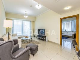 2 Bedroom Apartment for sale at Ocean Heights, Dubai Marina