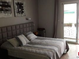 3 Bedroom Condo for sale at BEL APPARTEMENT A LA VENTE EN PLEIN COEUR DE RACINE, Na Assoukhour Assawda, Casablanca, Grand Casablanca